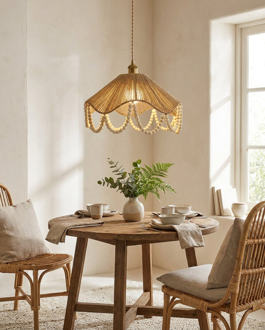 Yuliot Pendant Light
