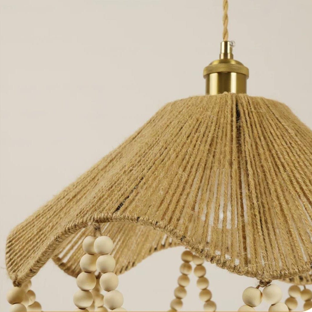 Yuliot Pendant Light