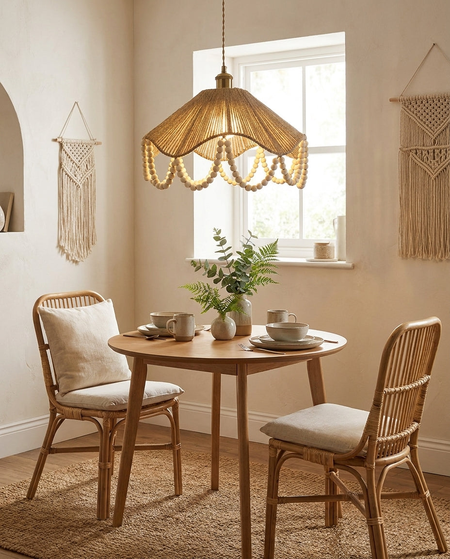 Yuliot Pendant Light