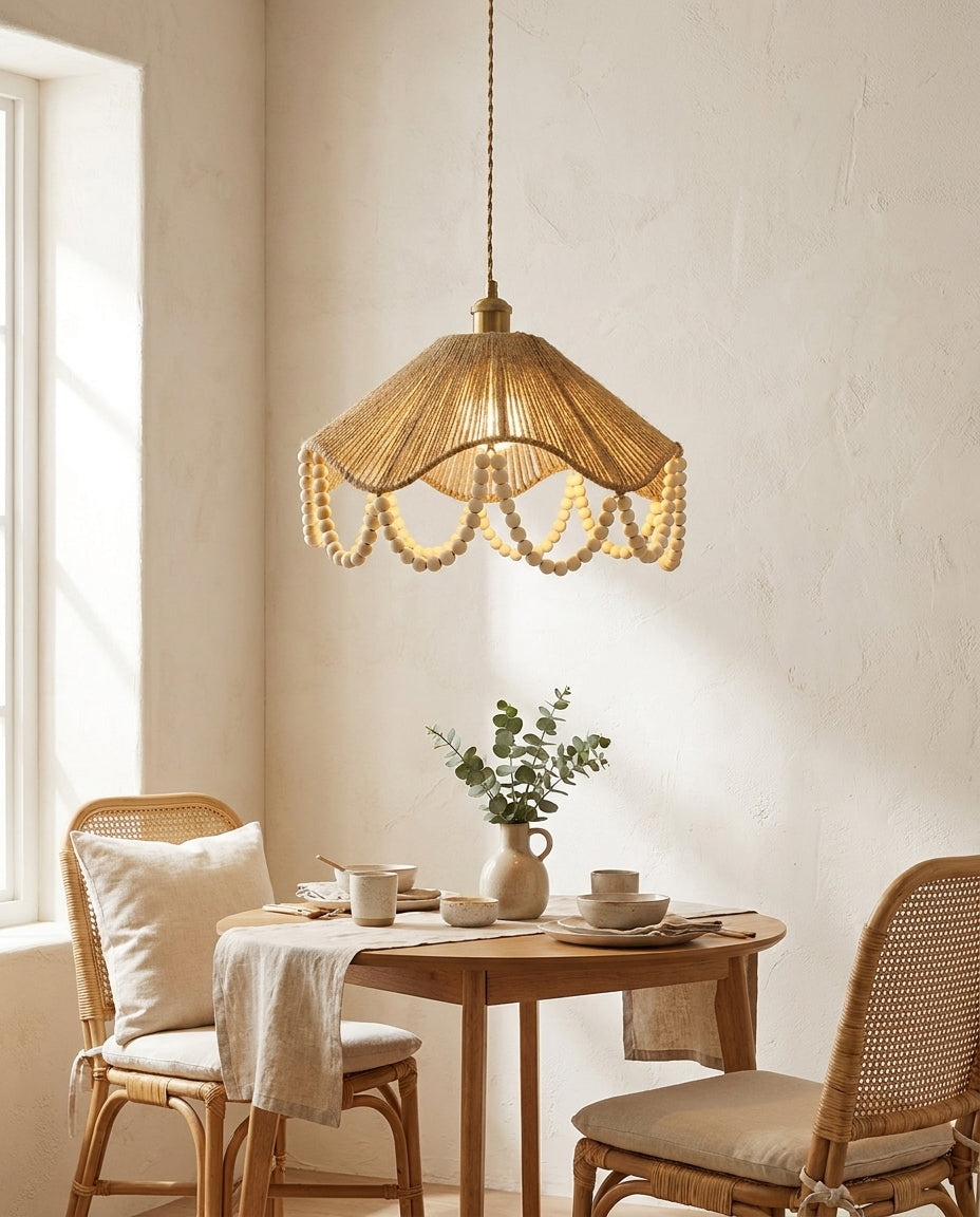 Yuliot Pendant Light