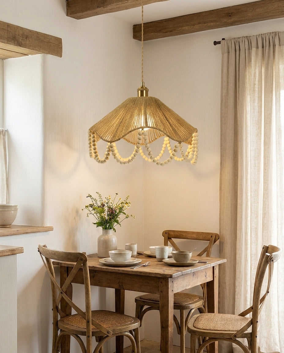 Yuliot Pendant Light