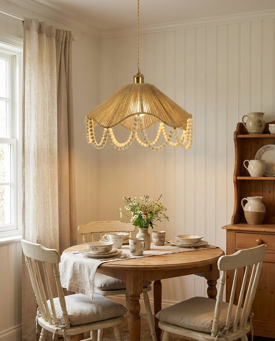 Yuliot Pendant Light
