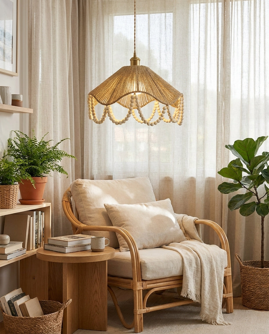Yuliot Pendant Light