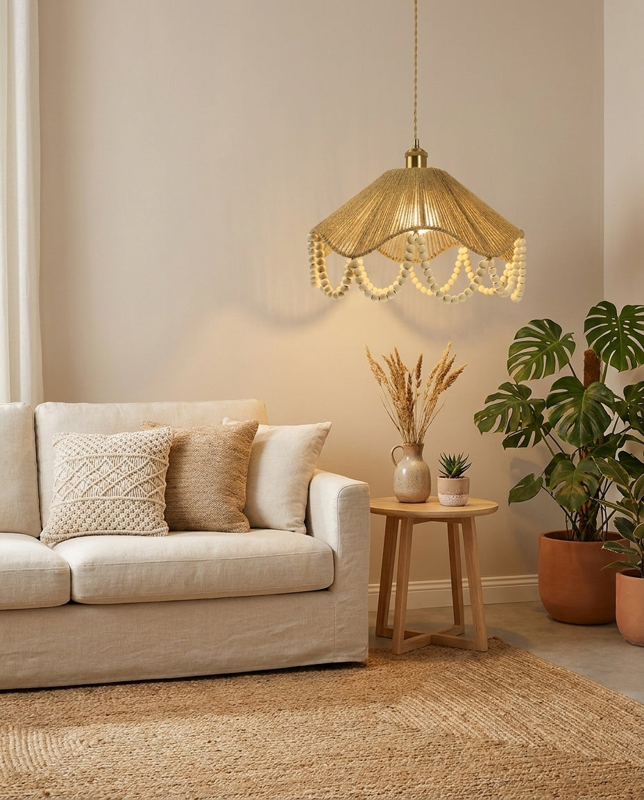 Yuliot Pendant Light