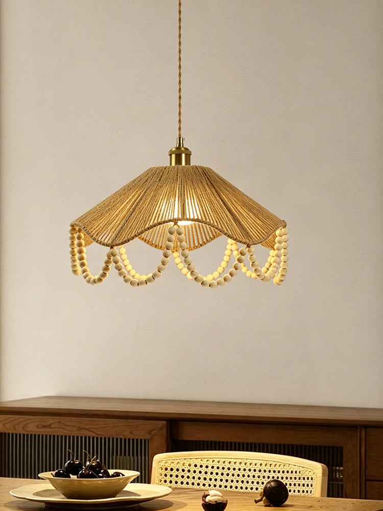 Yuliot Pendant Light