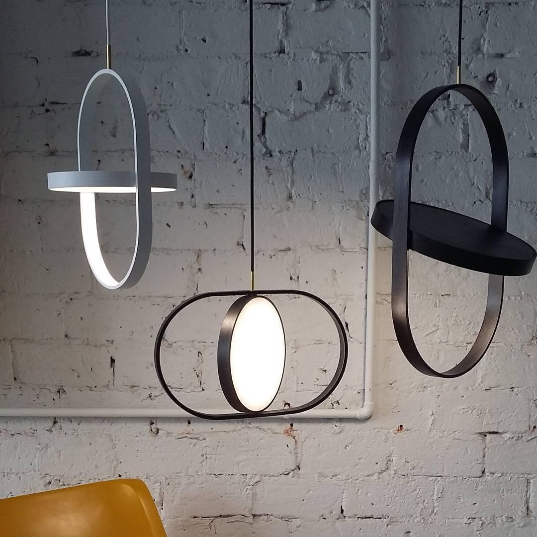 Bren Industrial Classic Pendant Light-Neutral Decor
