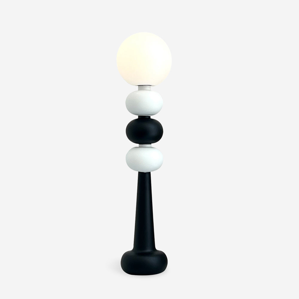 Totem Floor Lamp