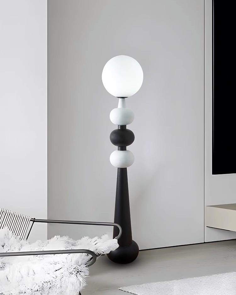 Totem Floor Lamp