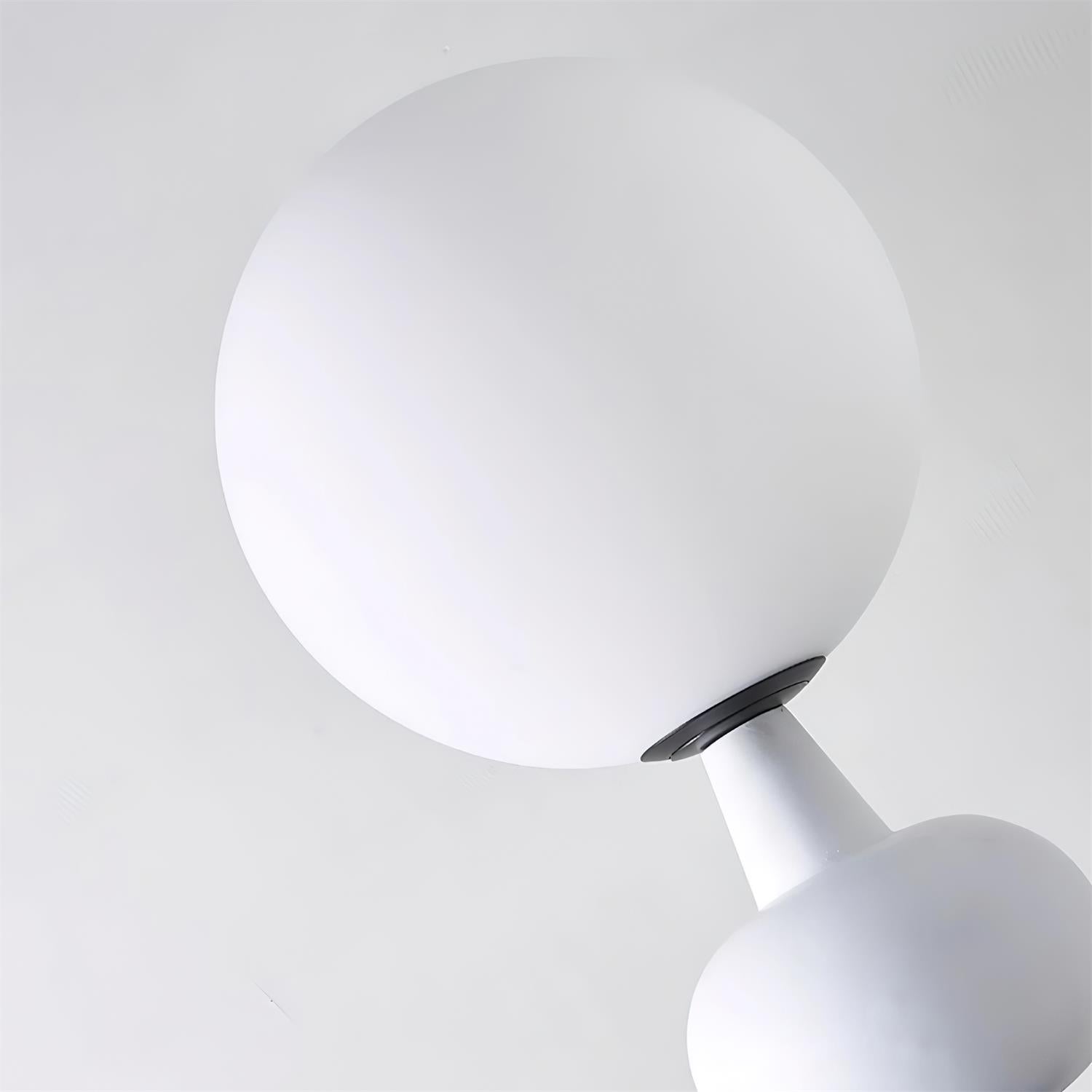 Totem Floor Lamp