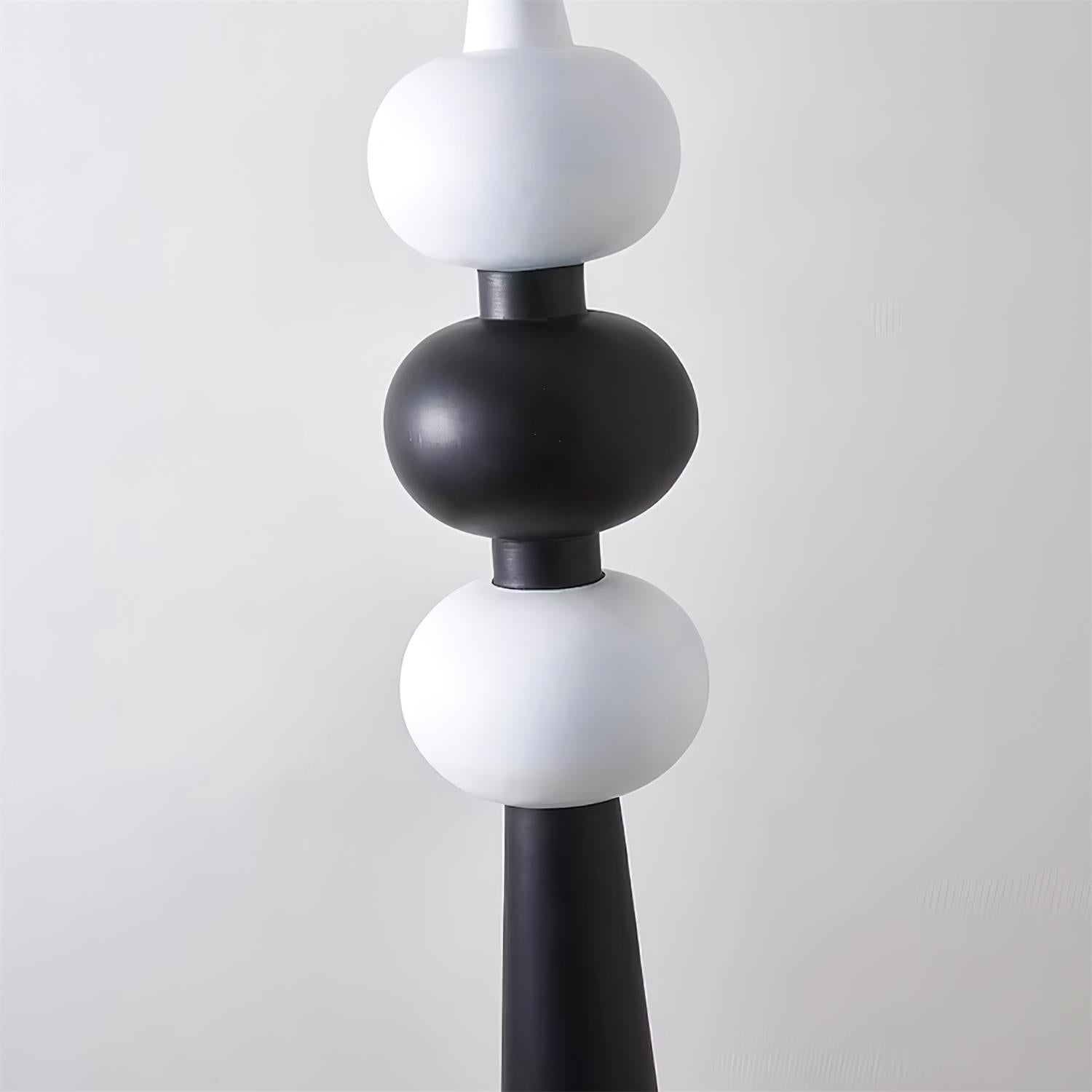 Totem Floor Lamp