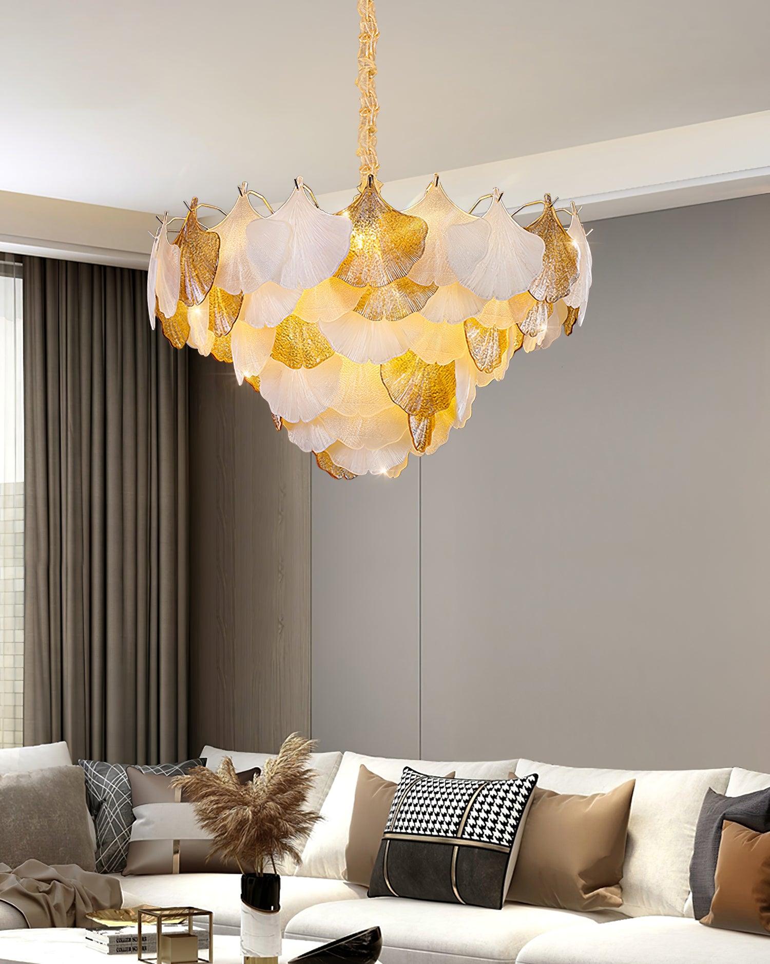 Celestine Chandelier