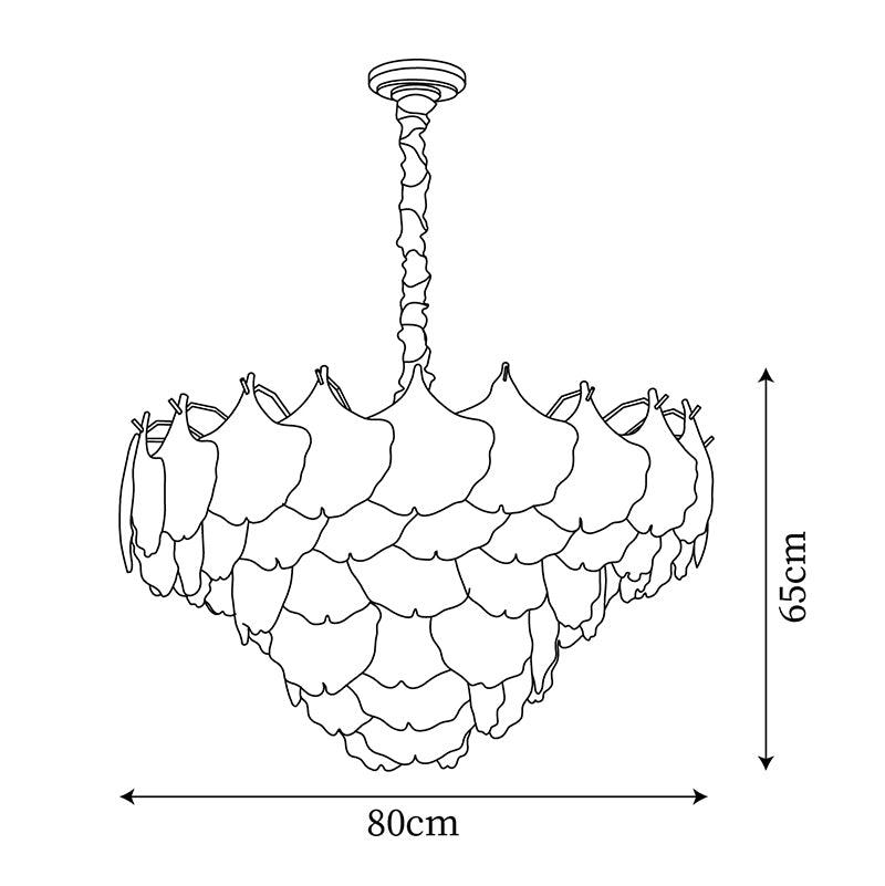 Celestine Chandelier
