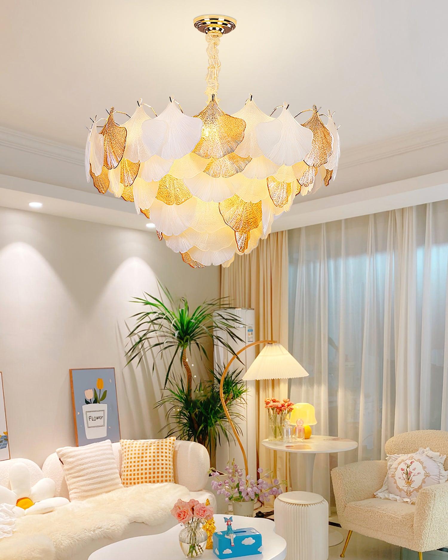 Celestine Chandelier