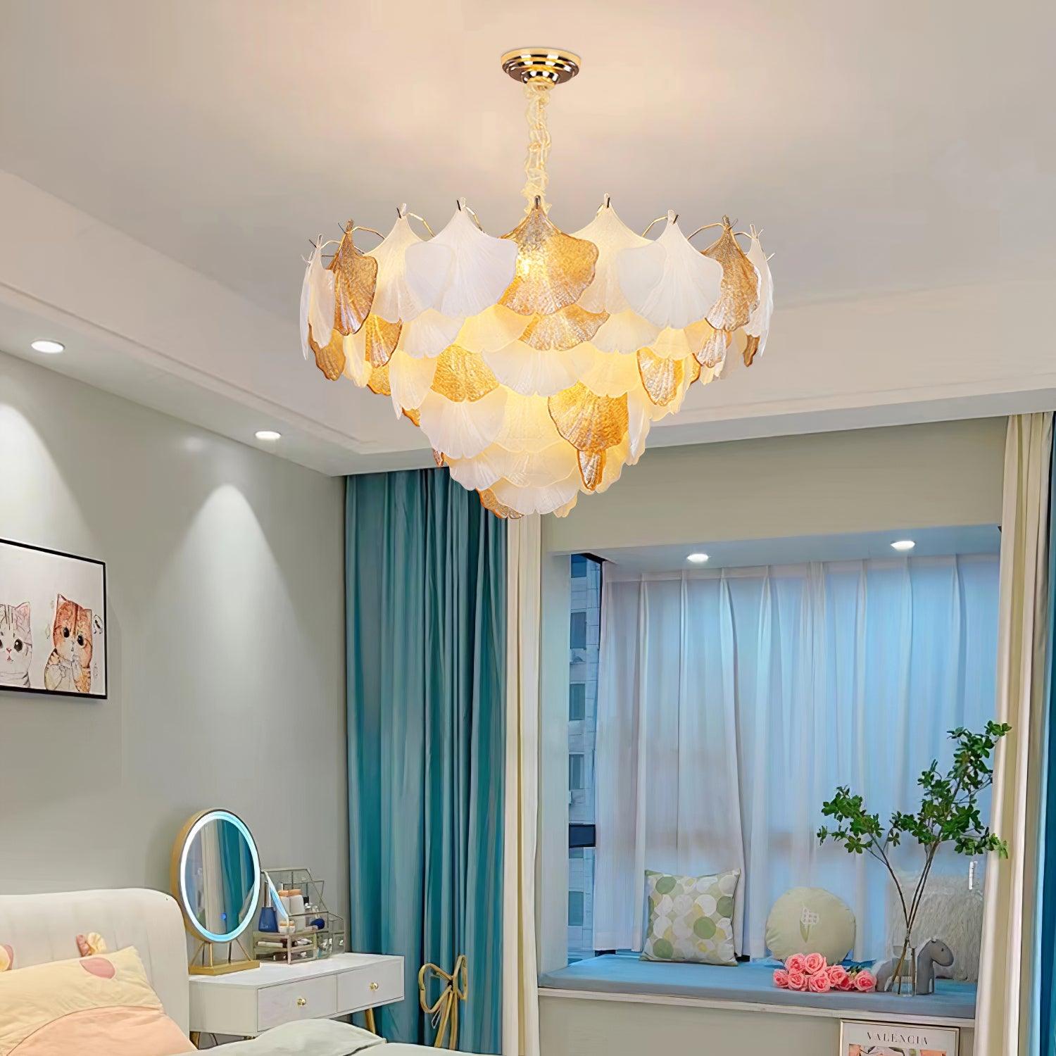 Celestine Chandelier