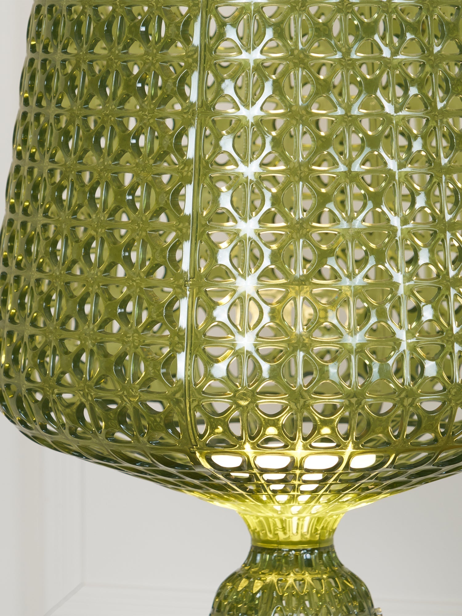 Brook Vintage Floor Lamp-Neutral Decor