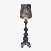 Brook Vintage Floor Lamp-Neutral Decor