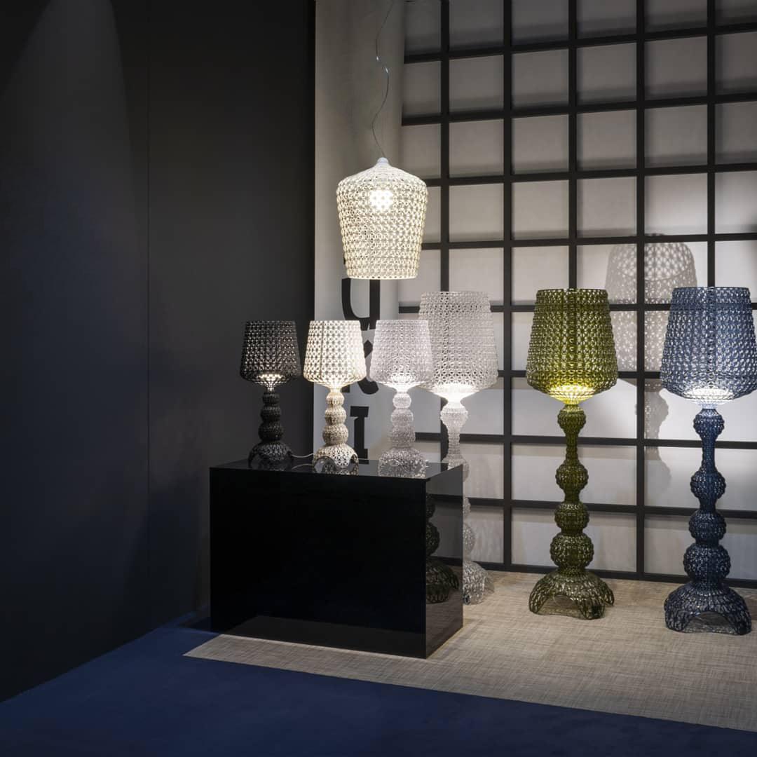 Avnoran Premium Nordic Art Plastic Pendant Lamp-Neutral Decor