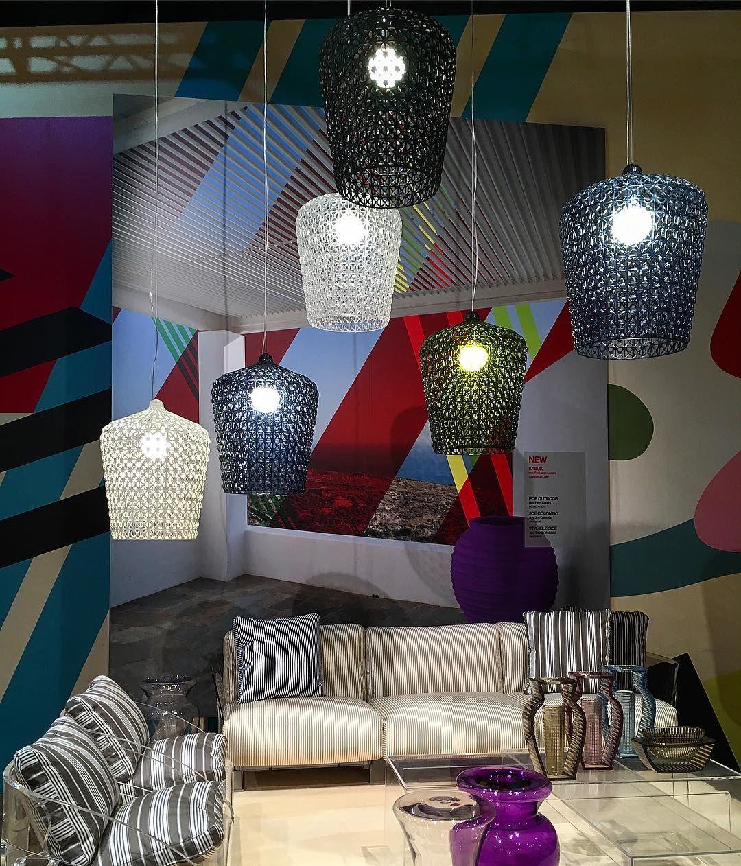 Avnoran Premium Nordic Art Plastic Pendant Lamp-Neutral Decor