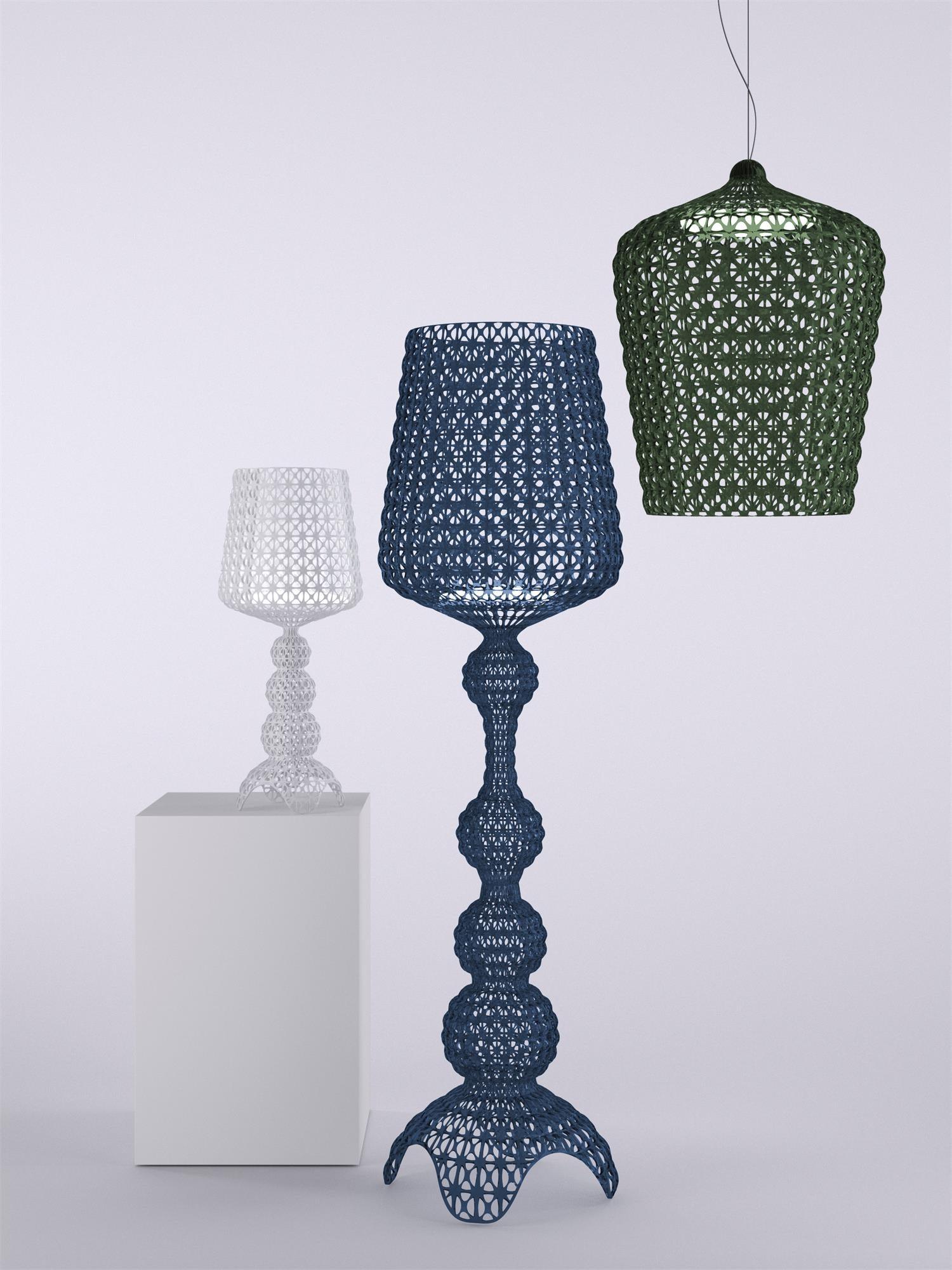 Avnoran Premium Nordic Art Plastic Pendant Lamp-Neutral Decor