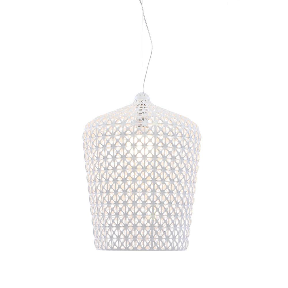 Avnoran Premium Nordic Art Plastic Pendant Lamp-Neutral Decor