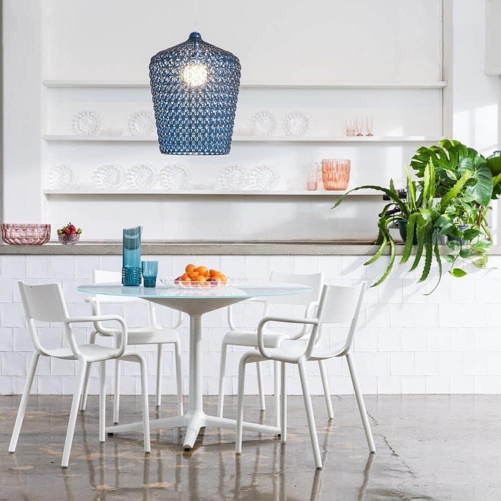Avnoran Premium Nordic Art Plastic Pendant Lamp-Neutral Decor
