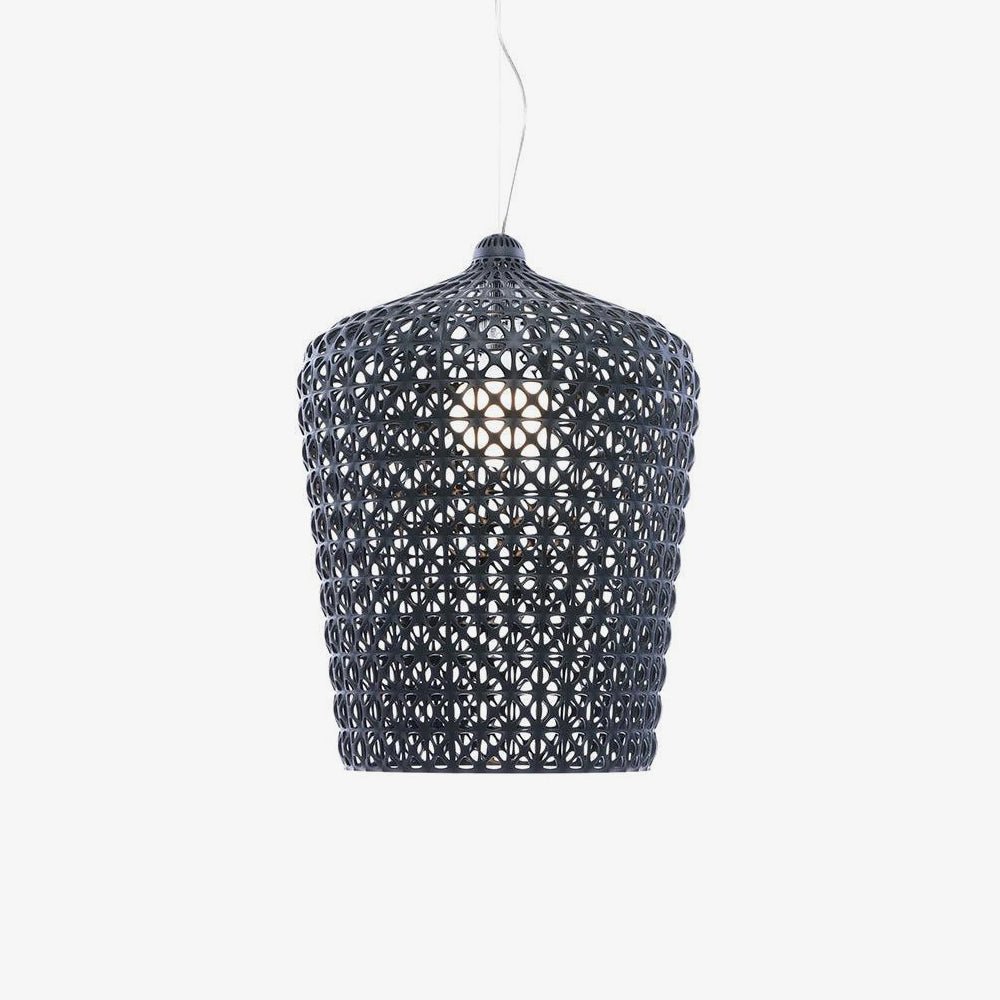 Avnoran Premium Nordic Art Plastic Pendant Lamp-Neutral Decor