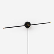 Lucien Wall Lamp