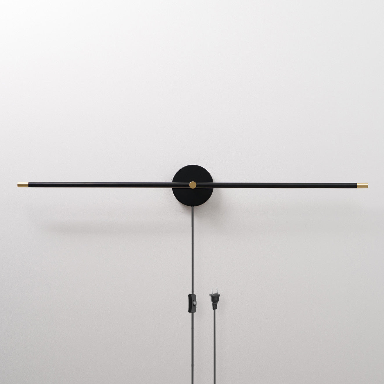 Lucien Wall Lamp