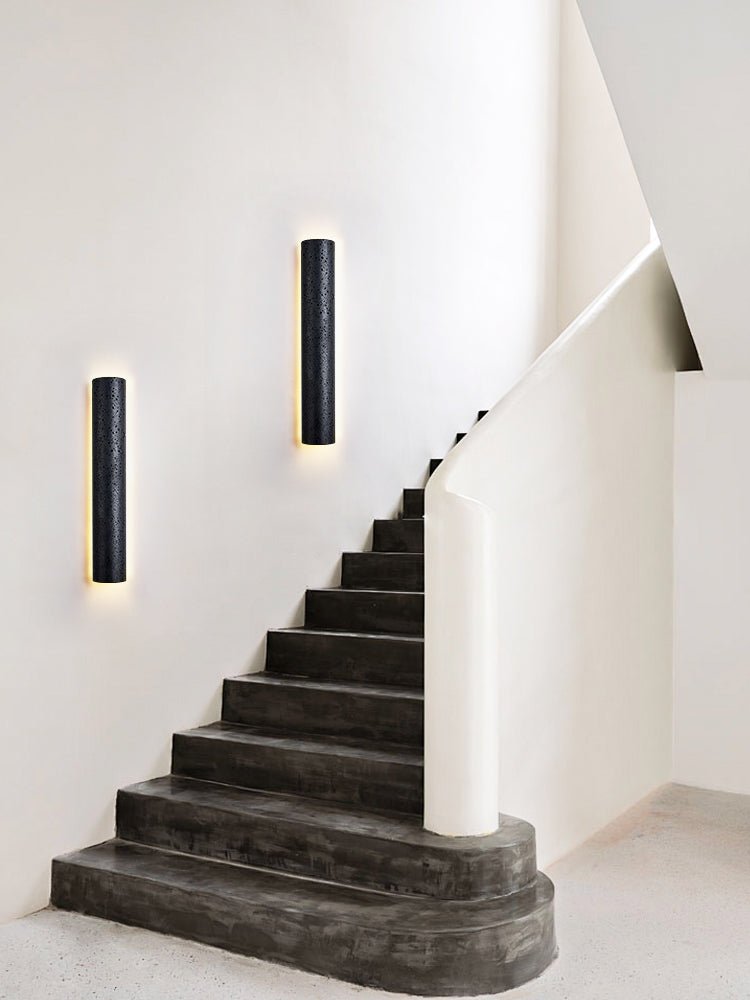 Kaedran Wall Lamp-Neutral Decor