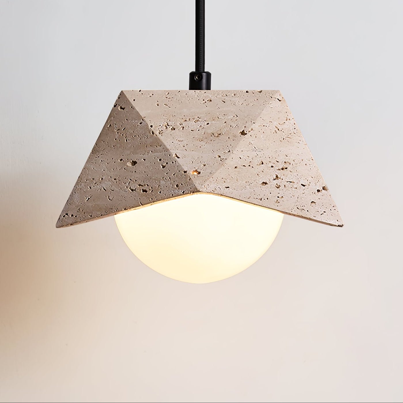 Dexter Pendant Light-Neutral Decor
