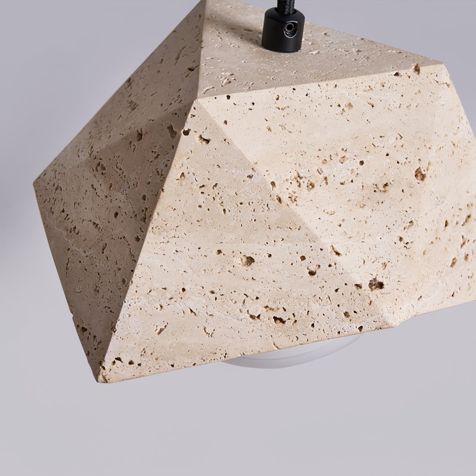 Dexter Pendant Light-Neutral Decor