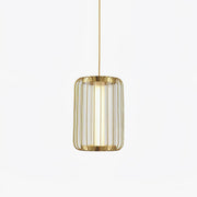 Erinielis Glass Pendant Light-Neutral Decor