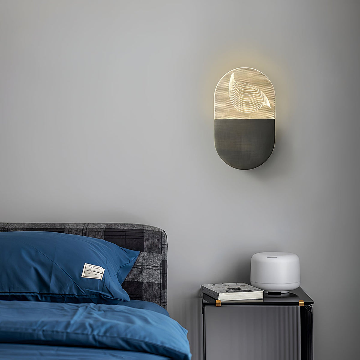 Kaikea Wall Lamp