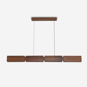 Cedar Linear Chandelier
