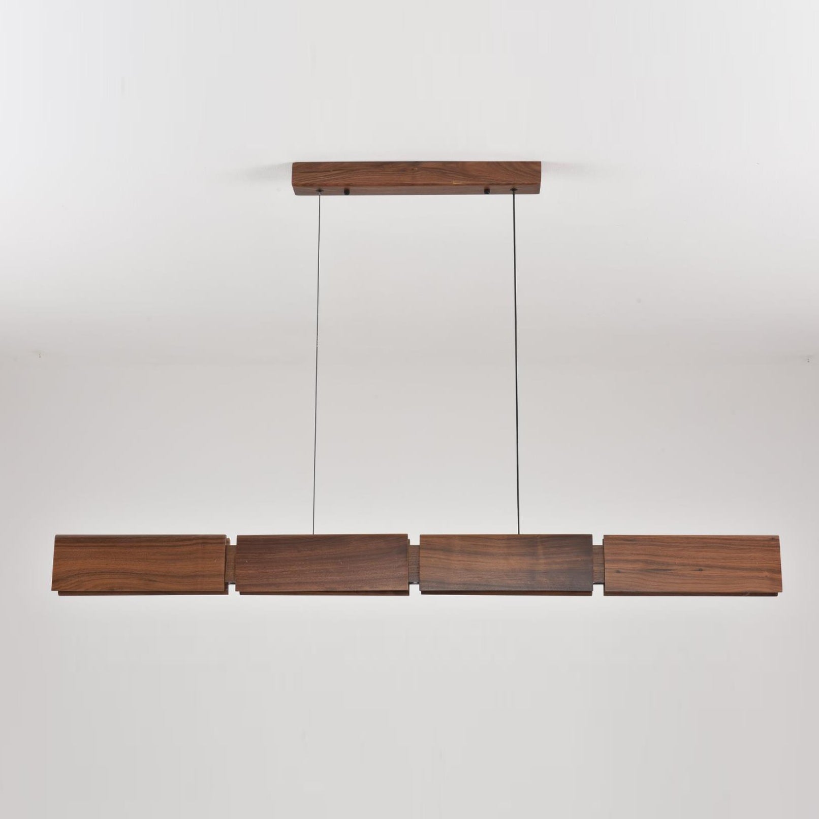 Cedar Linear Chandelier