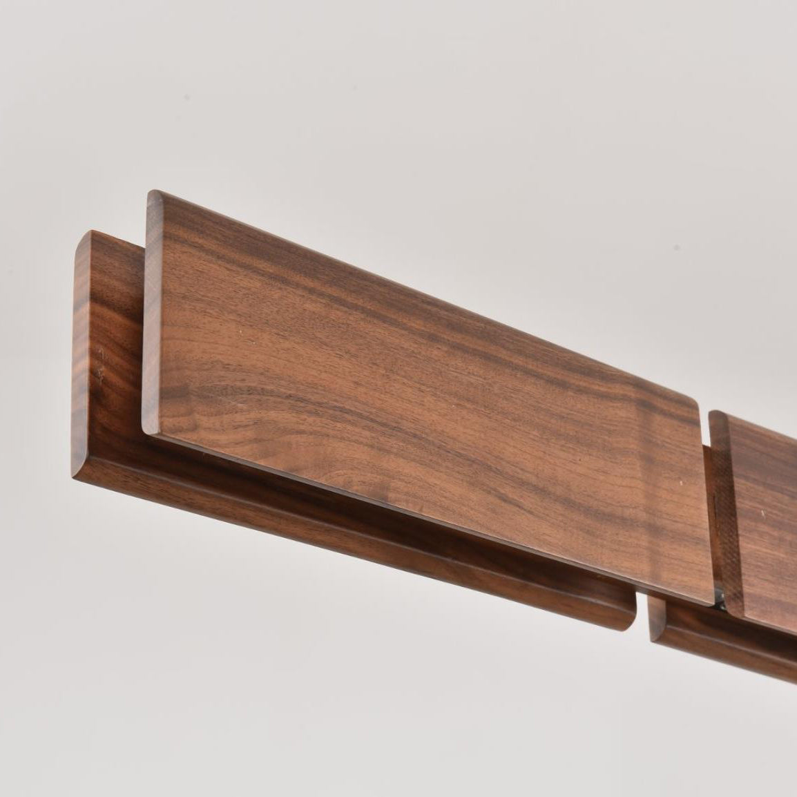 Cedar Linear Chandelier