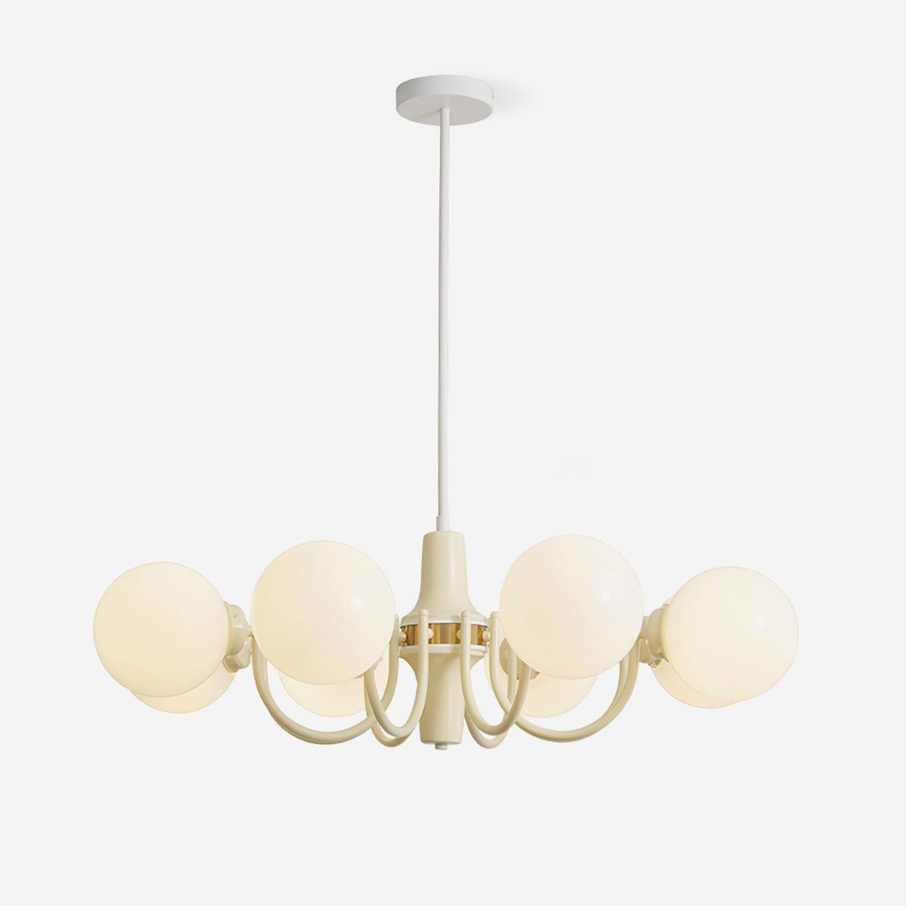Mila Chandelier