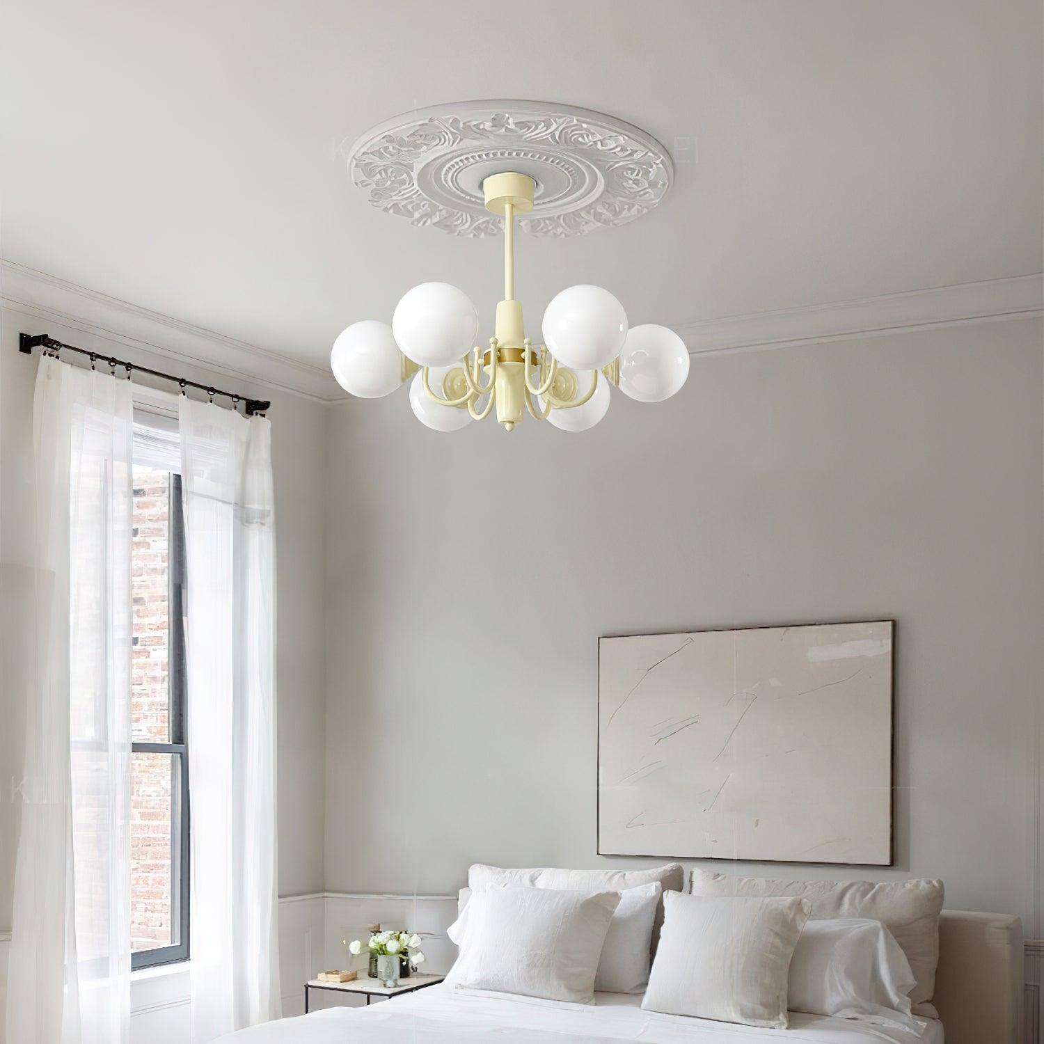 Mila Chandelier