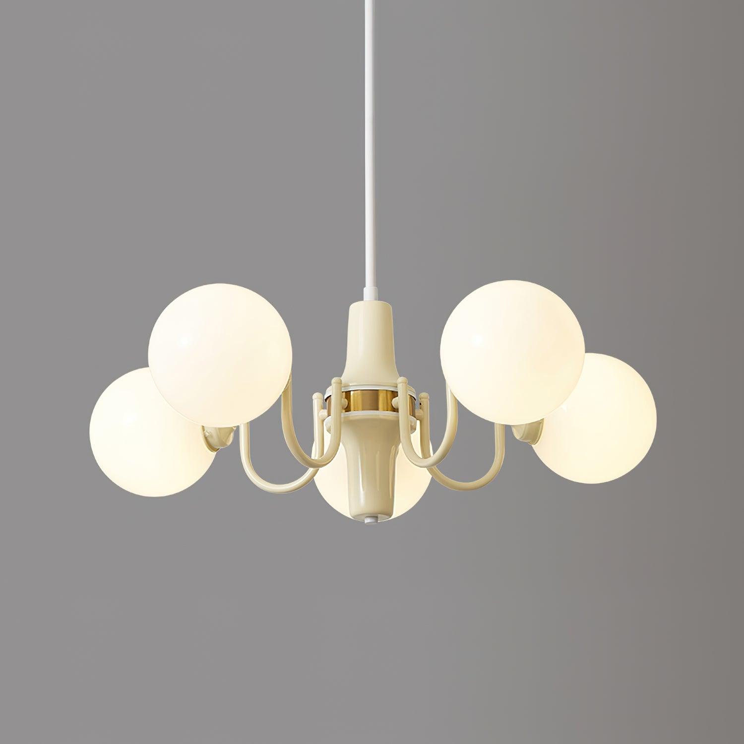 Mila Chandelier