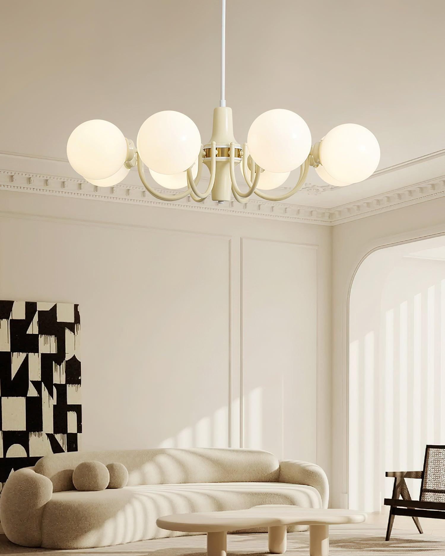 Mila Chandelier