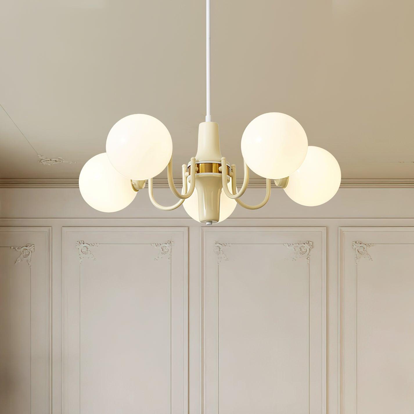 Mila Chandelier
