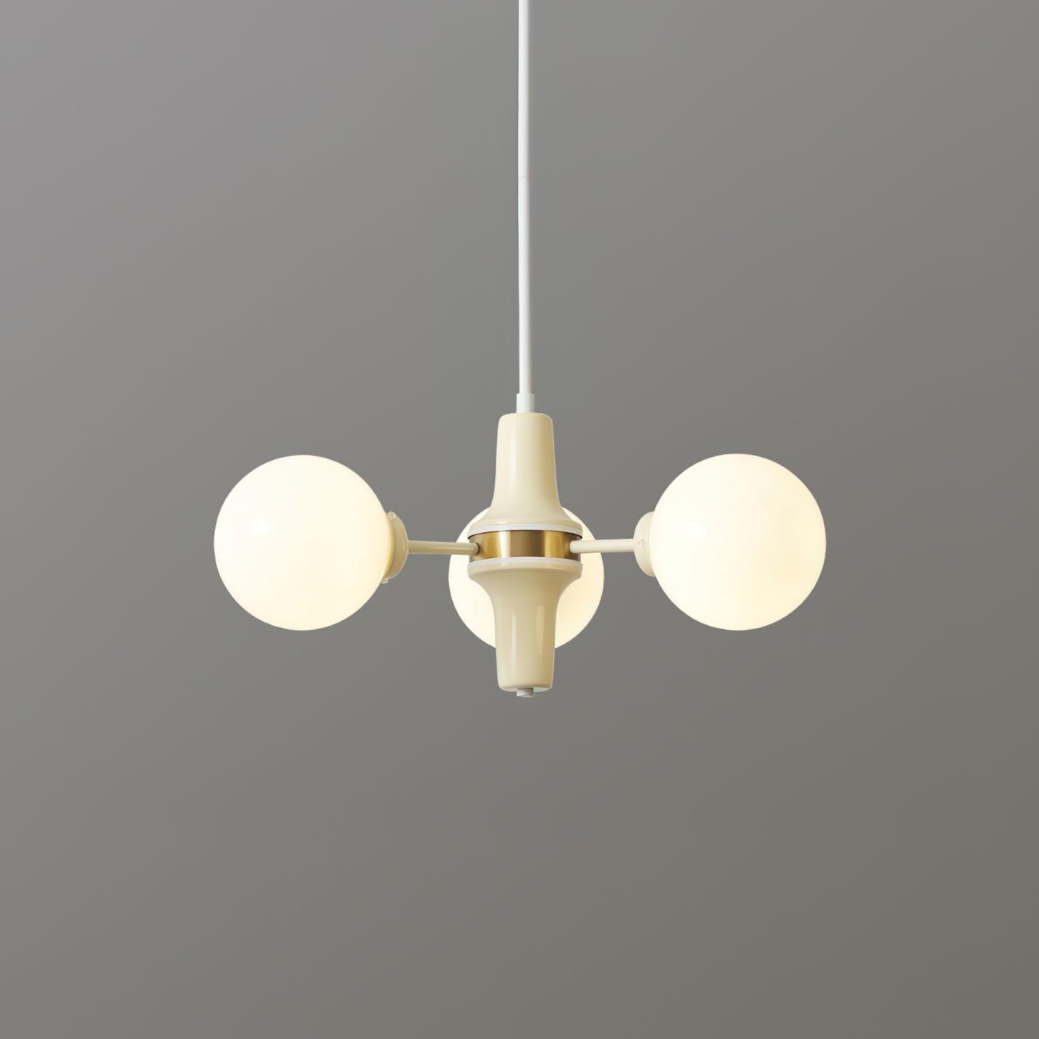 Mila Chandelier