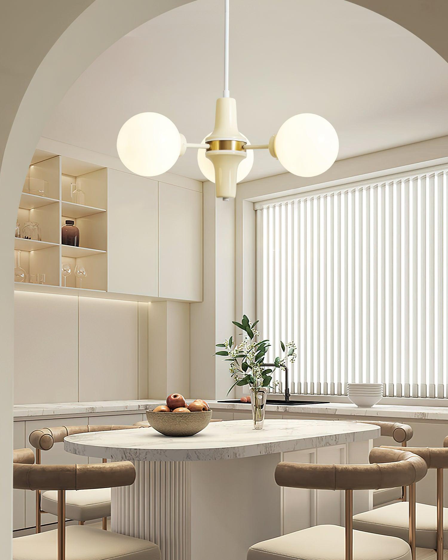 Mila Chandelier