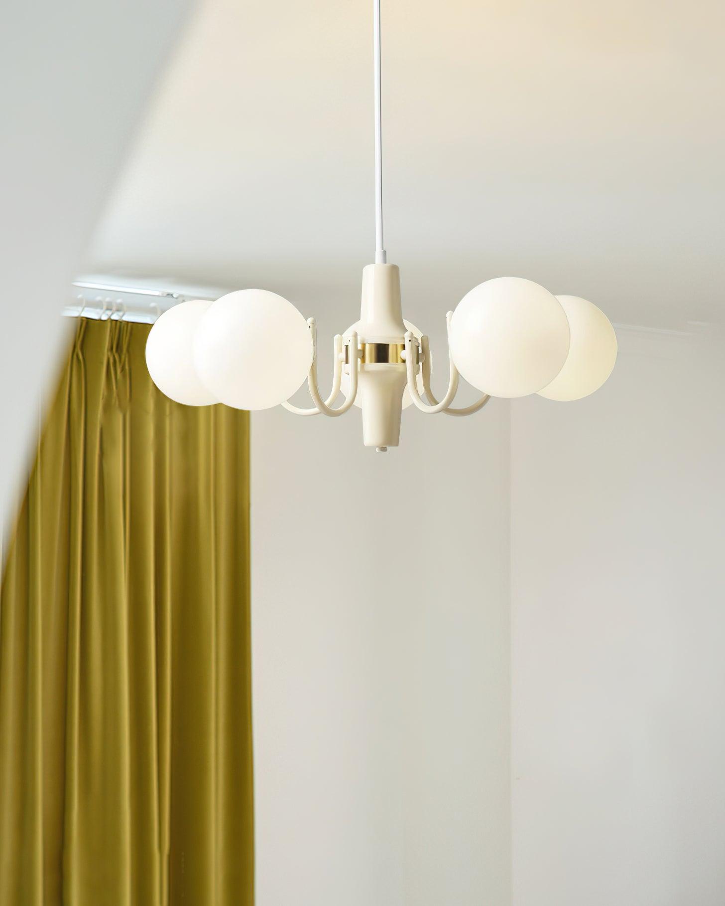 Mila Chandelier