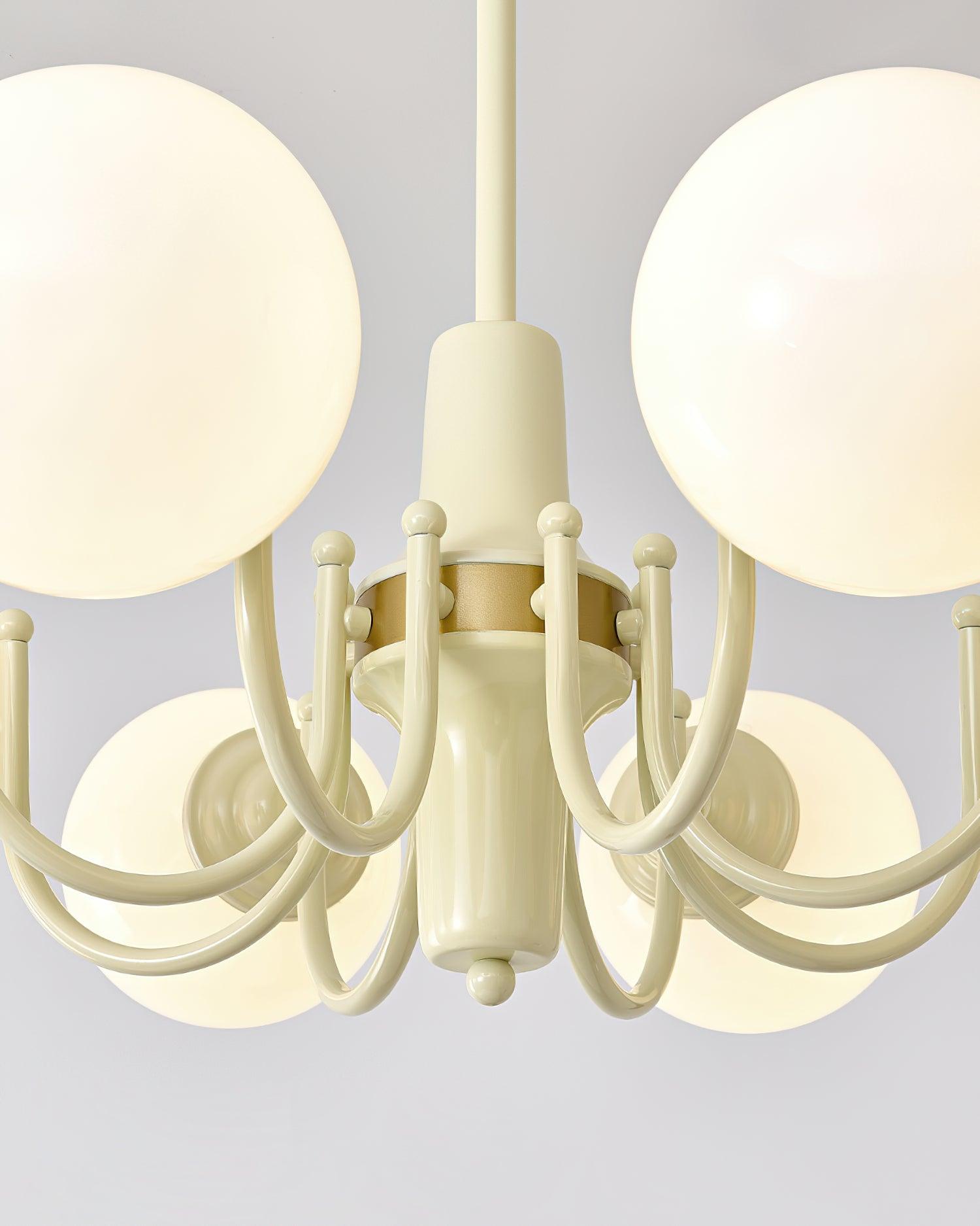 Mila Chandelier