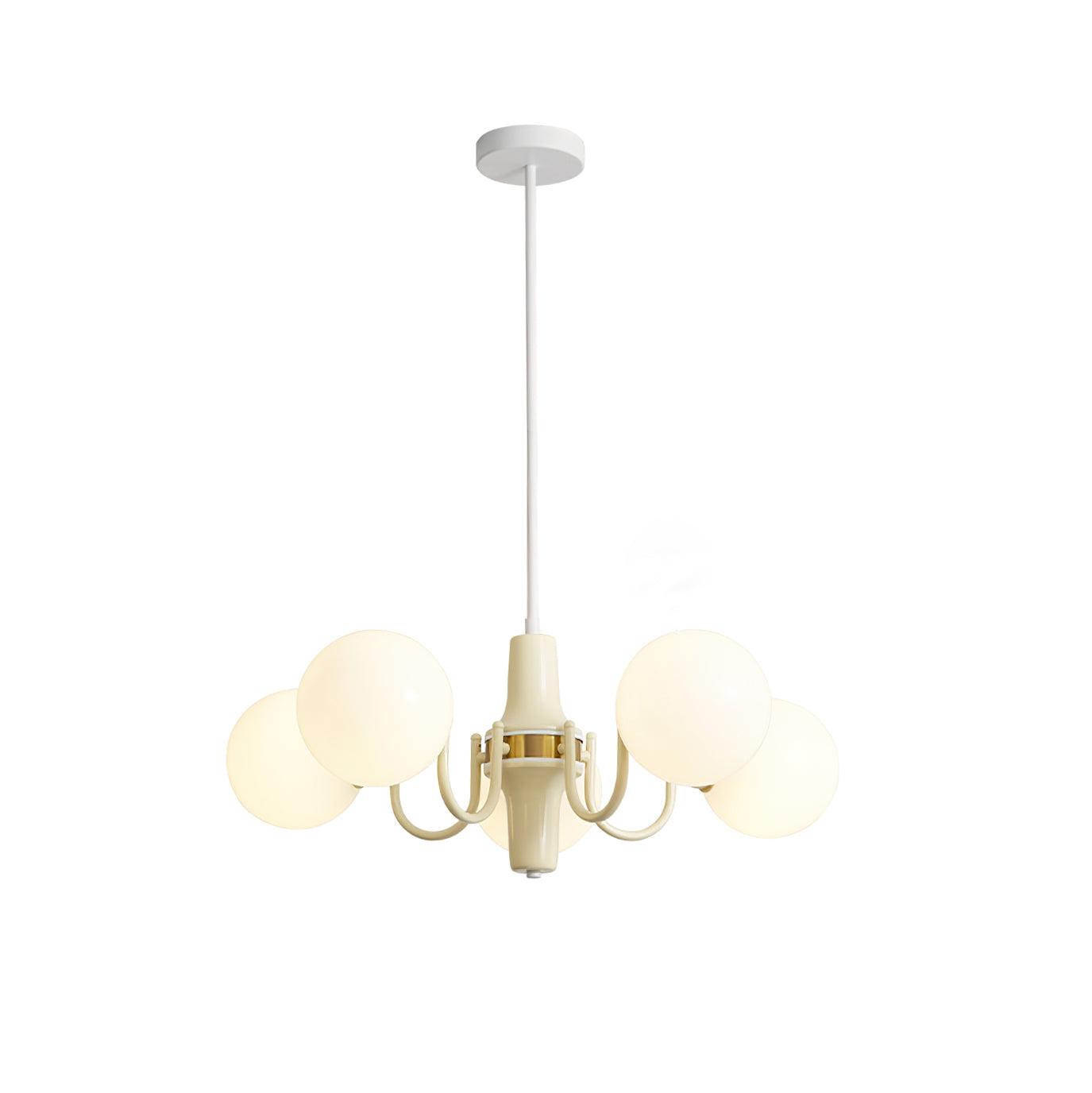 Mila Chandelier