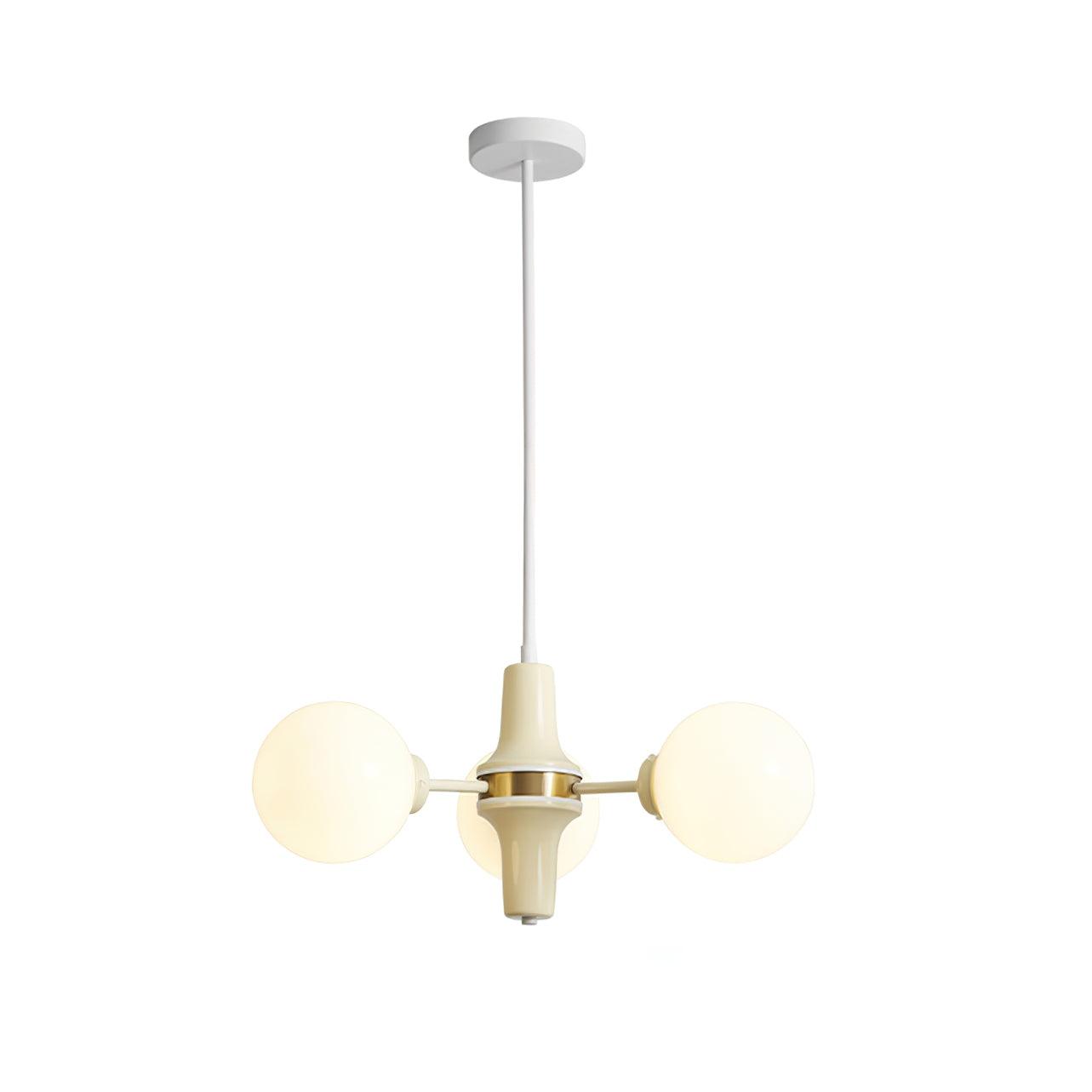 Mila Chandelier