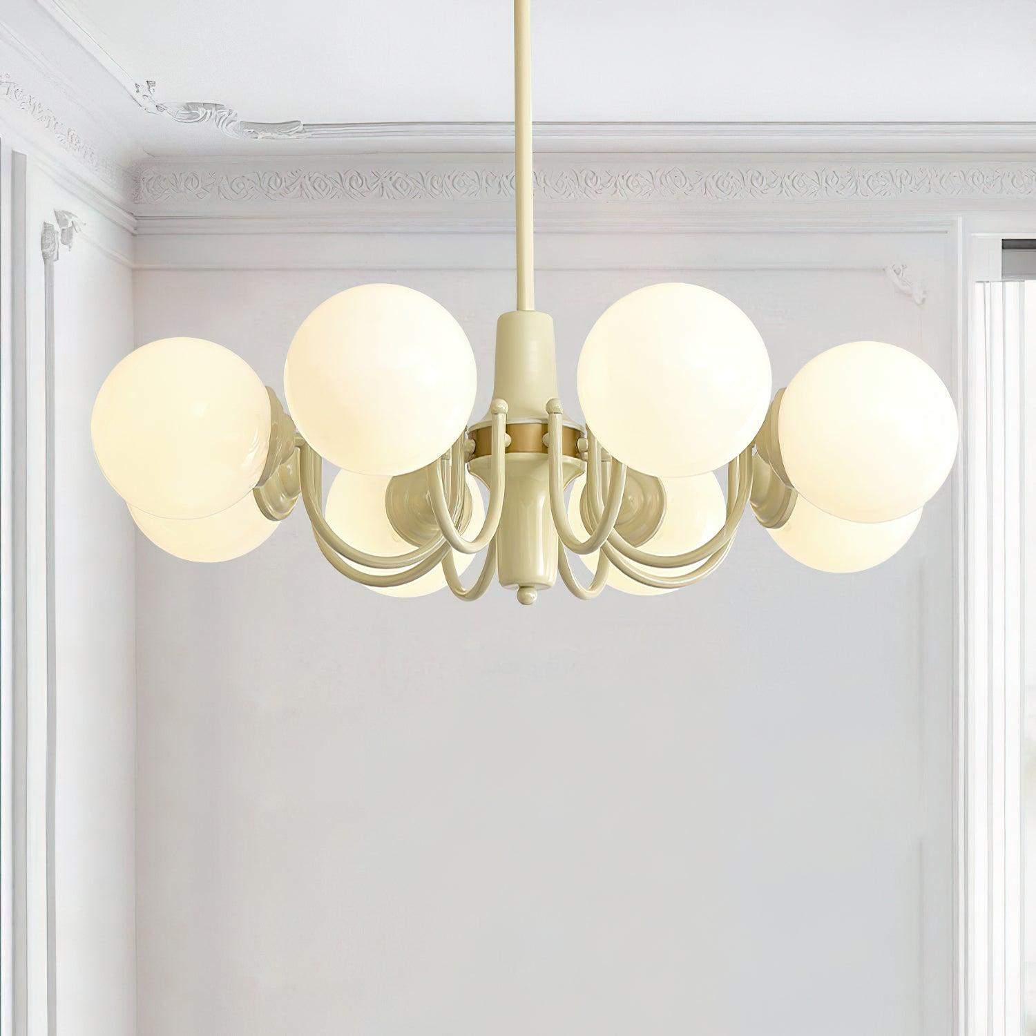 Mila Chandelier