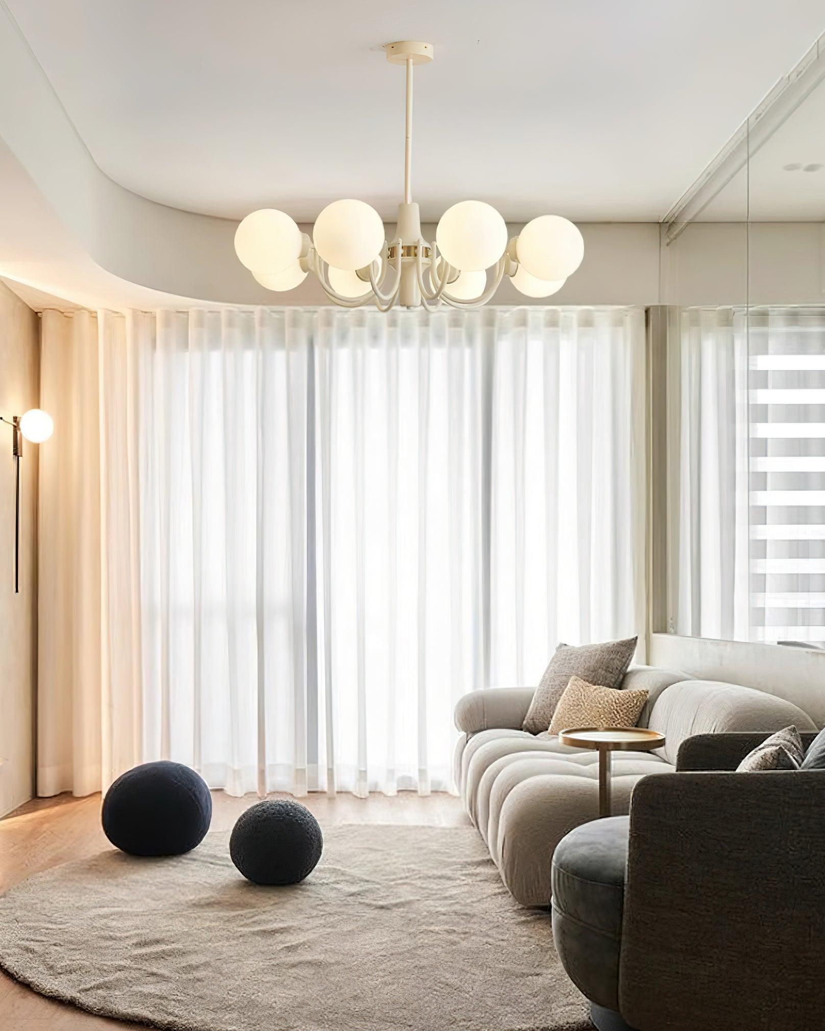 Mila Chandelier