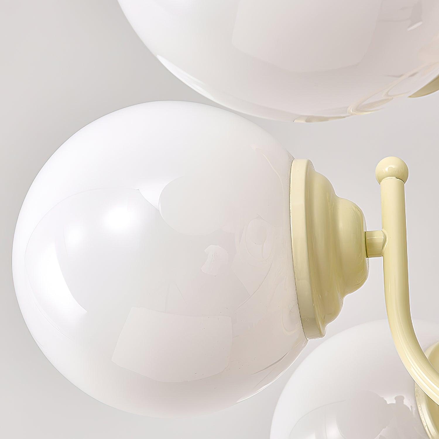 Mila Chandelier